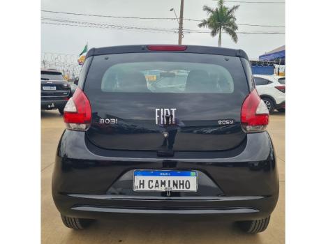 FIAT Mobi 1.0 4P FLEX EVO LIKE, Foto 6