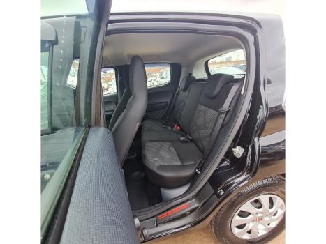 FIAT Mobi 1.0 4P FLEX EVO LIKE, Foto 8
