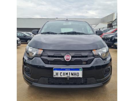 FIAT Mobi 1.0 4P FLEX EVO LIKE, Foto 2
