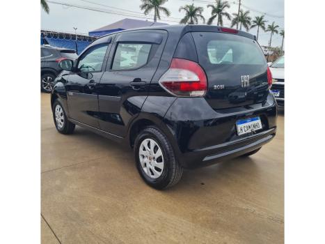 FIAT Mobi 1.0 4P FLEX EVO LIKE, Foto 7