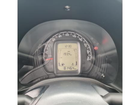 FIAT Mobi 1.0 4P FLEX EVO LIKE, Foto 11