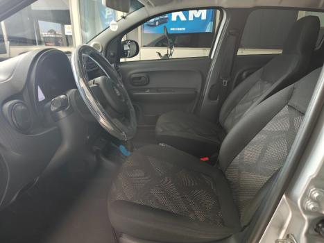 FIAT Mobi 1.0 4P FLEX EVO LIKE, Foto 5