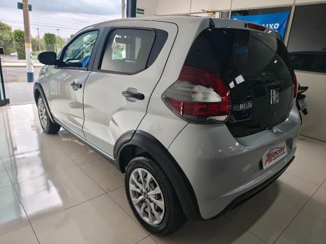 FIAT Mobi 1.0 4P FLEX EVO LIKE, Foto 6