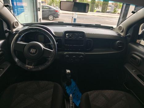 FIAT Mobi 1.0 4P FLEX EVO LIKE, Foto 8
