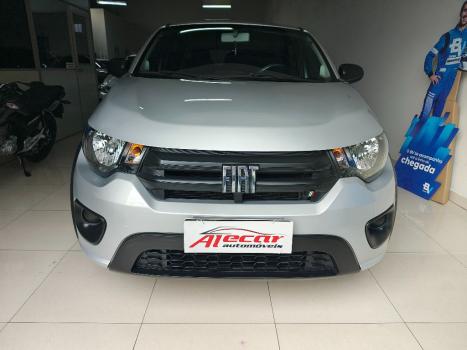 FIAT Mobi 1.0 4P FLEX EVO LIKE, Foto 10