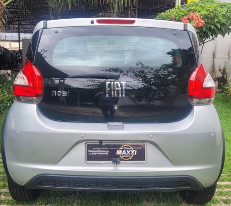 FIAT Mobi 1.0 4P FLEX EVO LIKE, Foto 4