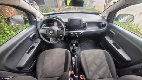 FIAT Mobi 1.0 4P FLEX EVO LIKE, Foto 5