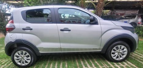 FIAT Mobi 1.0 4P FLEX EVO LIKE, Foto 6