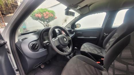 FIAT Mobi 1.0 4P FLEX EVO LIKE, Foto 9
