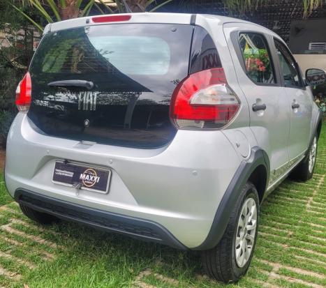 FIAT Mobi 1.0 4P FLEX EVO LIKE, Foto 10