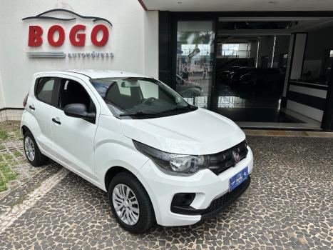 FIAT Mobi 1.0 4P FLEX EVO LIKE, Foto 1