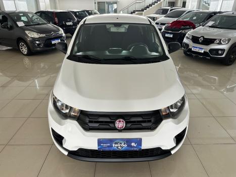 FIAT Mobi 1.0 4P FLEX EVO LIKE, Foto 2