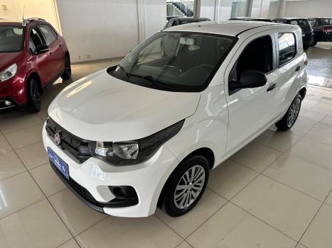 FIAT Mobi 1.0 4P FLEX EVO LIKE, Foto 3
