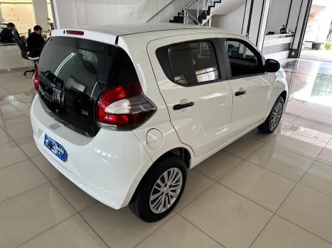 FIAT Mobi 1.0 4P FLEX EVO LIKE, Foto 4
