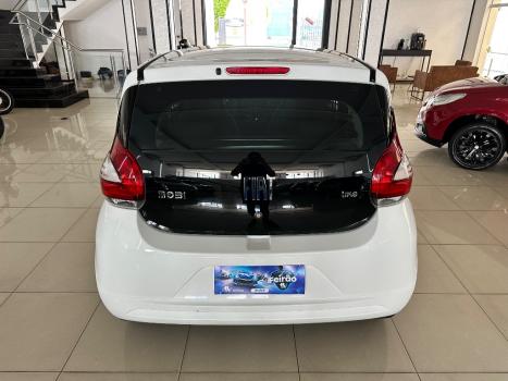 FIAT Mobi 1.0 4P FLEX EVO LIKE, Foto 5