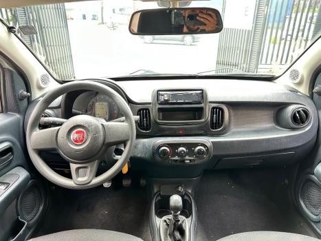 FIAT Mobi 1.0 4P FLEX EVO LIKE, Foto 6