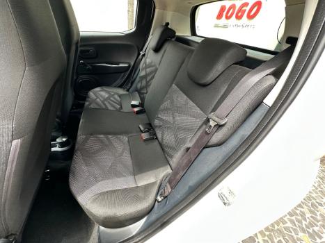 FIAT Mobi 1.0 4P FLEX EVO LIKE, Foto 8