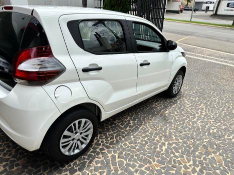 FIAT Mobi 1.0 4P FLEX EVO LIKE, Foto 10