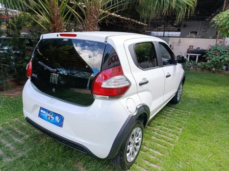 FIAT Mobi 1.0 4P FLEX EVO LIKE, Foto 3