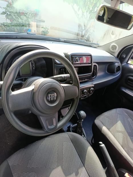 FIAT Mobi 1.0 4P FLEX EVO LIKE, Foto 4