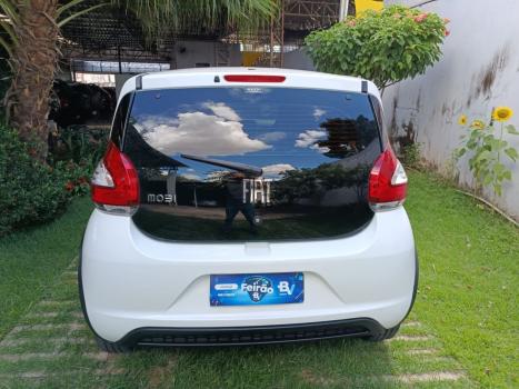 FIAT Mobi 1.0 4P FLEX EVO LIKE, Foto 6