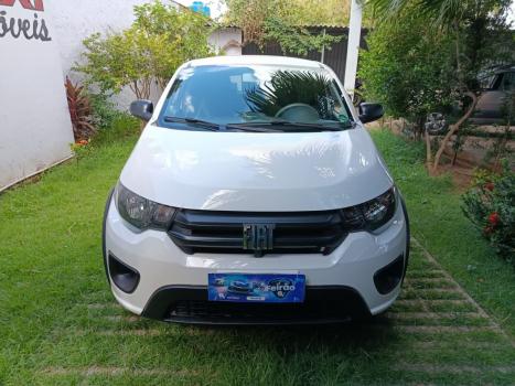 FIAT Mobi 1.0 4P FLEX EVO LIKE, Foto 7