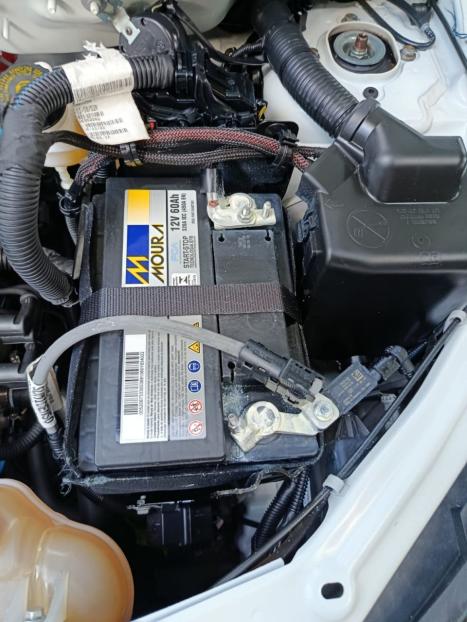 FIAT Mobi 1.0 4P FLEX EVO LIKE, Foto 13