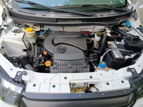 FIAT Mobi 1.0 4P FLEX EVO LIKE, Foto 14