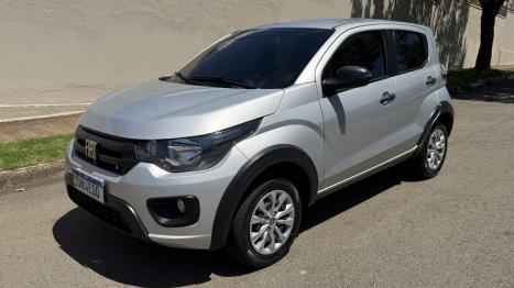 FIAT Mobi 1.0 4P FLEX EVO LIKE, Foto 1