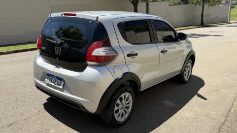 FIAT Mobi 1.0 4P FLEX EVO LIKE, Foto 3