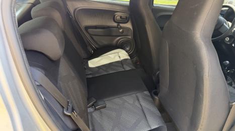 FIAT Mobi 1.0 4P FLEX EVO LIKE, Foto 5