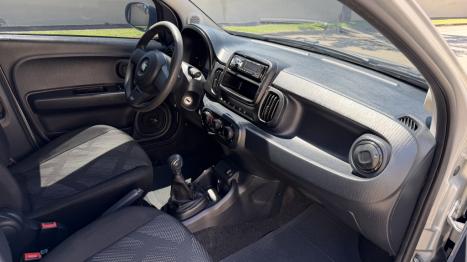 FIAT Mobi 1.0 4P FLEX EVO LIKE, Foto 6