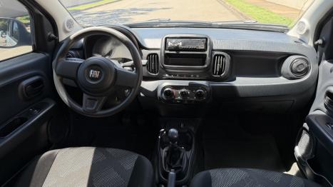 FIAT Mobi 1.0 4P FLEX EVO LIKE, Foto 7