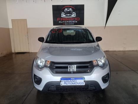 FIAT Mobi 1.0 4P FLEX EVO LIKE, Foto 1