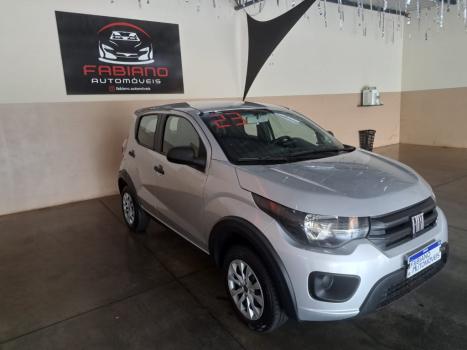 FIAT Mobi 1.0 4P FLEX EVO LIKE, Foto 2