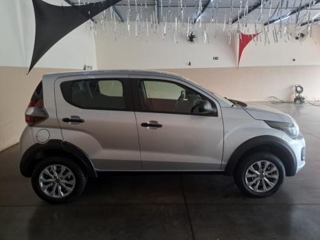 FIAT Mobi 1.0 4P FLEX EVO LIKE, Foto 5