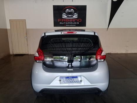 FIAT Mobi 1.0 4P FLEX EVO LIKE, Foto 8