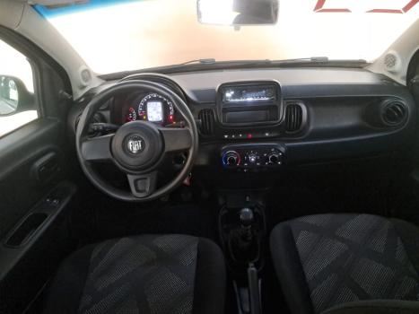 FIAT Mobi 1.0 4P FLEX EVO LIKE, Foto 9