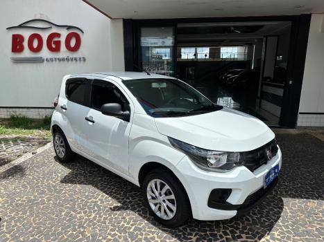 FIAT Mobi 1.0 4P FLEX EVO LIKE, Foto 1
