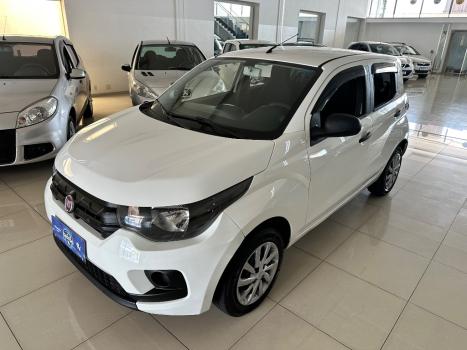 FIAT Mobi 1.0 4P FLEX EVO LIKE, Foto 3