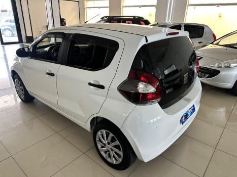 FIAT Mobi 1.0 4P FLEX EVO LIKE, Foto 4