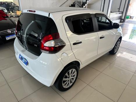 FIAT Mobi 1.0 4P FLEX EVO LIKE, Foto 6