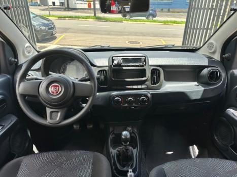 FIAT Mobi 1.0 4P FLEX EVO LIKE, Foto 7