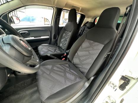 FIAT Mobi 1.0 4P FLEX EVO LIKE, Foto 8