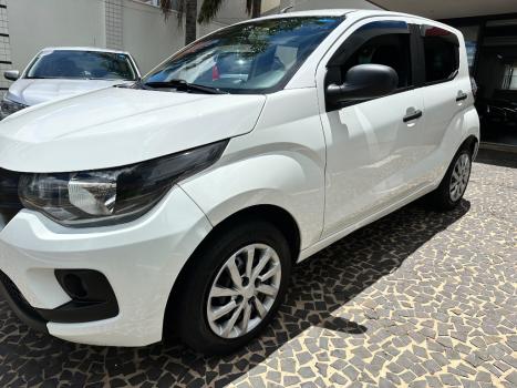 FIAT Mobi 1.0 4P FLEX EVO LIKE, Foto 10