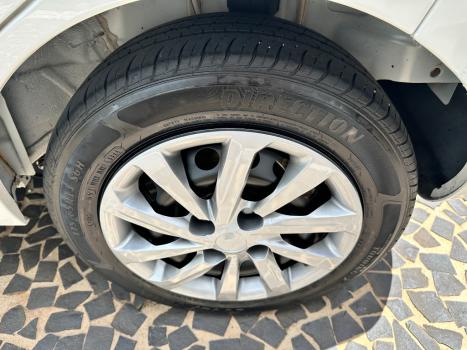 FIAT Mobi 1.0 4P FLEX EVO LIKE, Foto 11