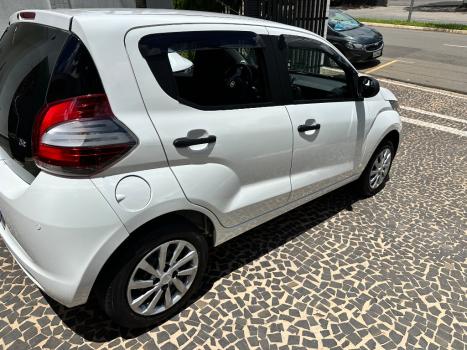 FIAT Mobi 1.0 4P FLEX EVO LIKE, Foto 12