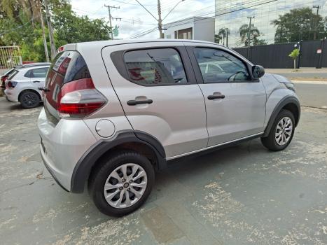 FIAT Mobi 1.0 4P FLEX EVO LIKE, Foto 4