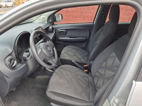 FIAT Mobi 1.0 4P FLEX EVO LIKE, Foto 5