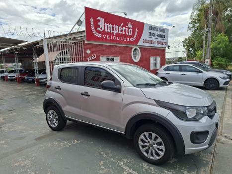 FIAT Mobi 1.0 4P FLEX EVO LIKE, Foto 1